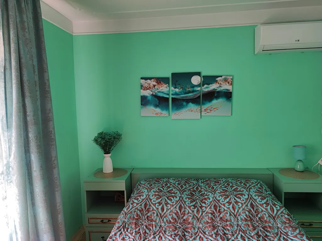 Квартира Квартира 4 сезона — Махачкала