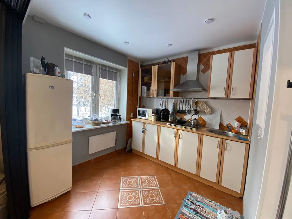 Тепло, удобно, красиво, со вкусом, в историческом центре на берегу