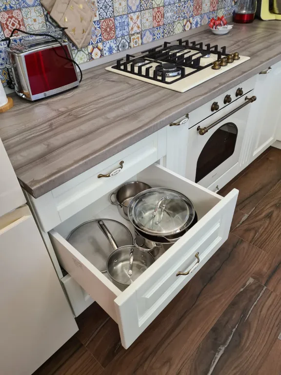 Дом на берегу Балтийского моря