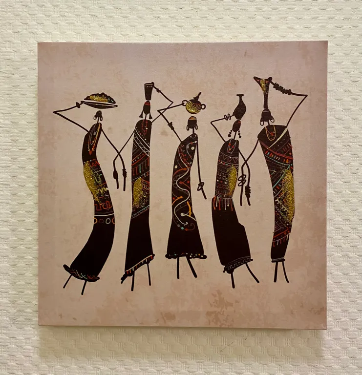 Студия Африка