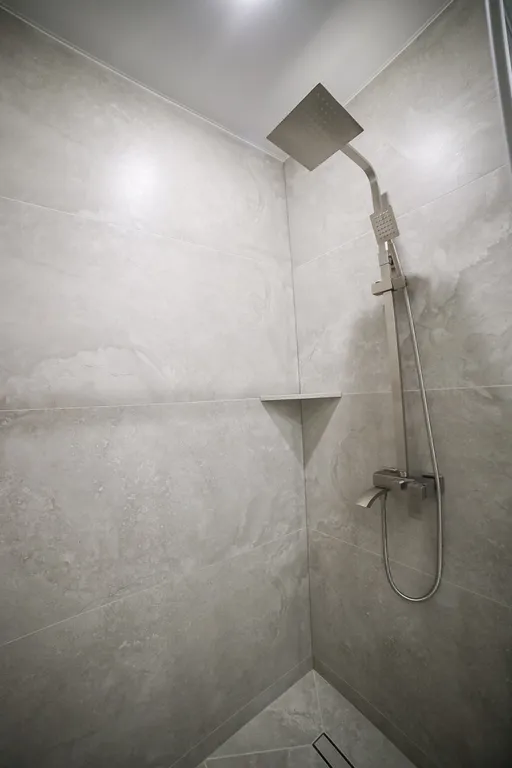 Двухкомнатные апартаменты