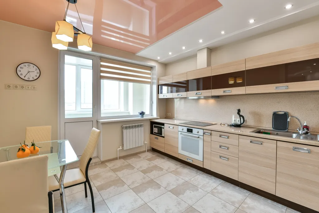 Идеальная квартира мжк