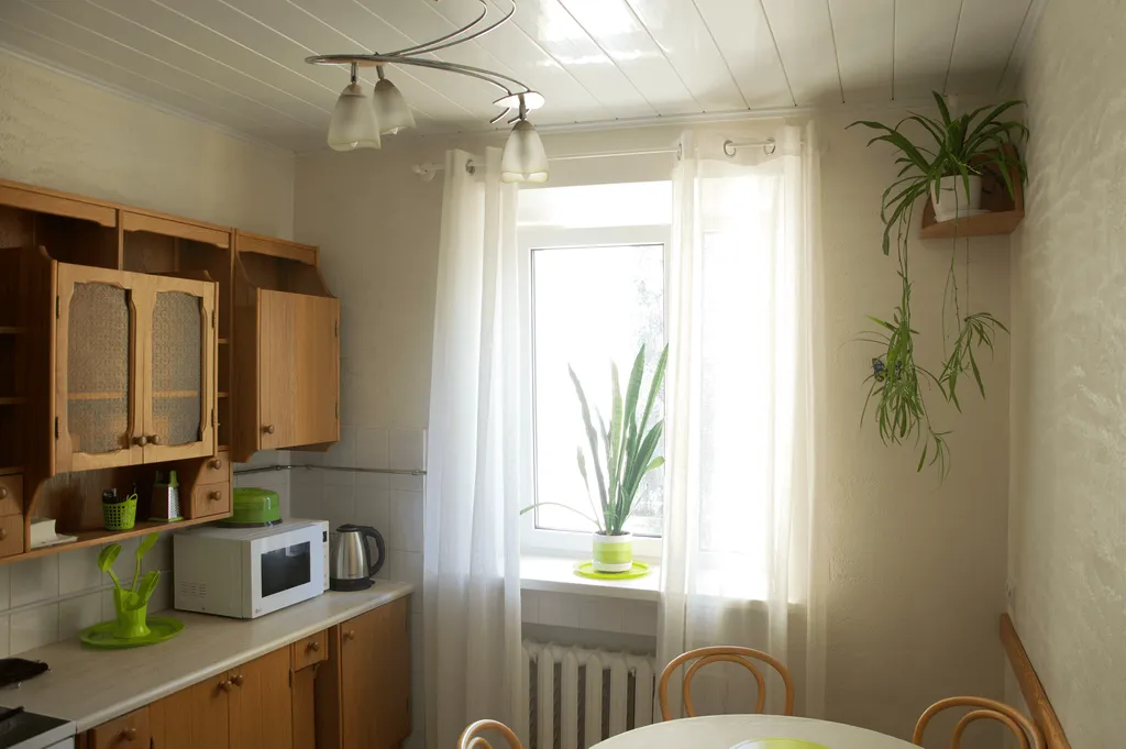 Квартира Квартира Reflect Apartment — Минск