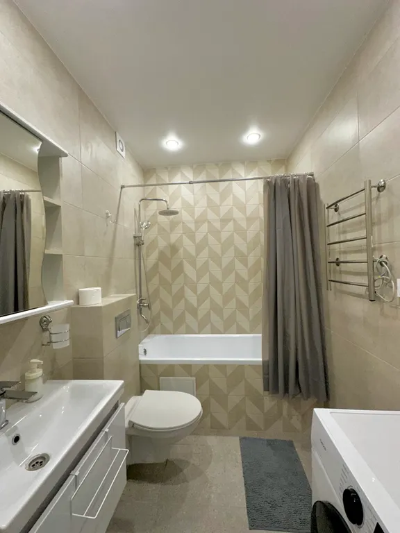 Студия в новом ЖК Летний