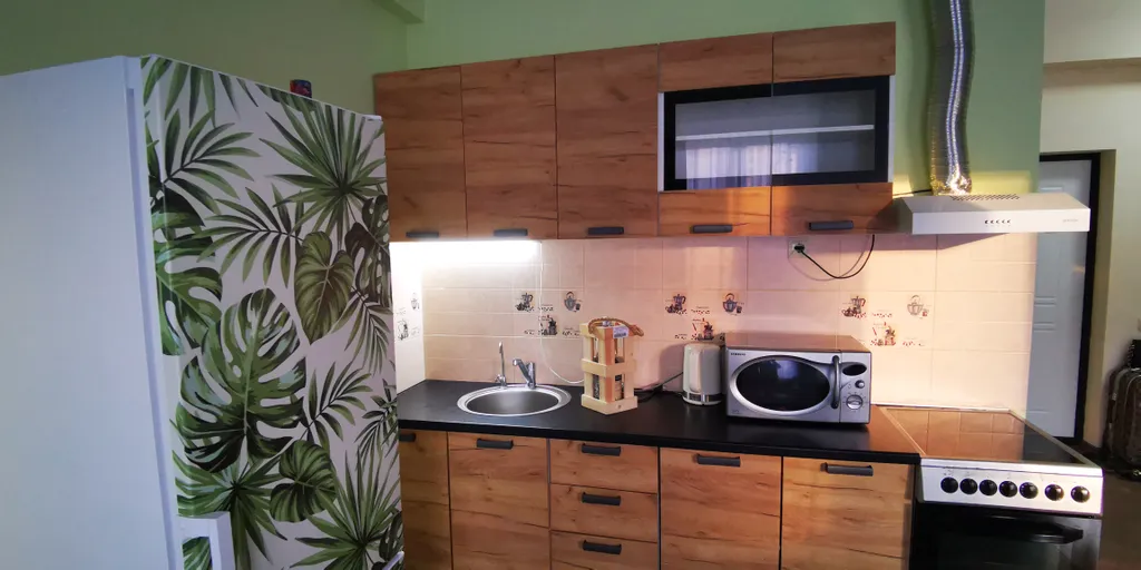 Студия в ЖК Парк Утриш