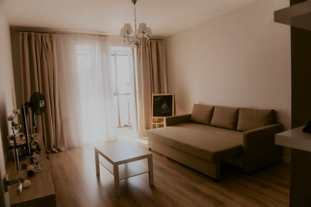 Квартира Уютный апартамент в самом центре — Кострома