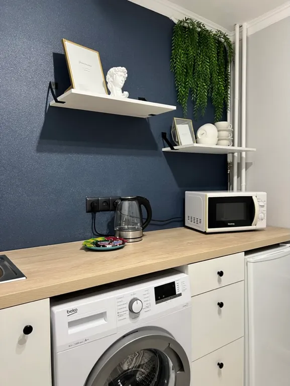 Удалённый check-in, электронный замок, центр, netflix + megogo