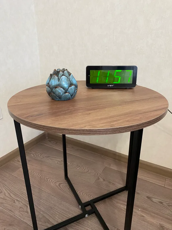 Студия в новом доме