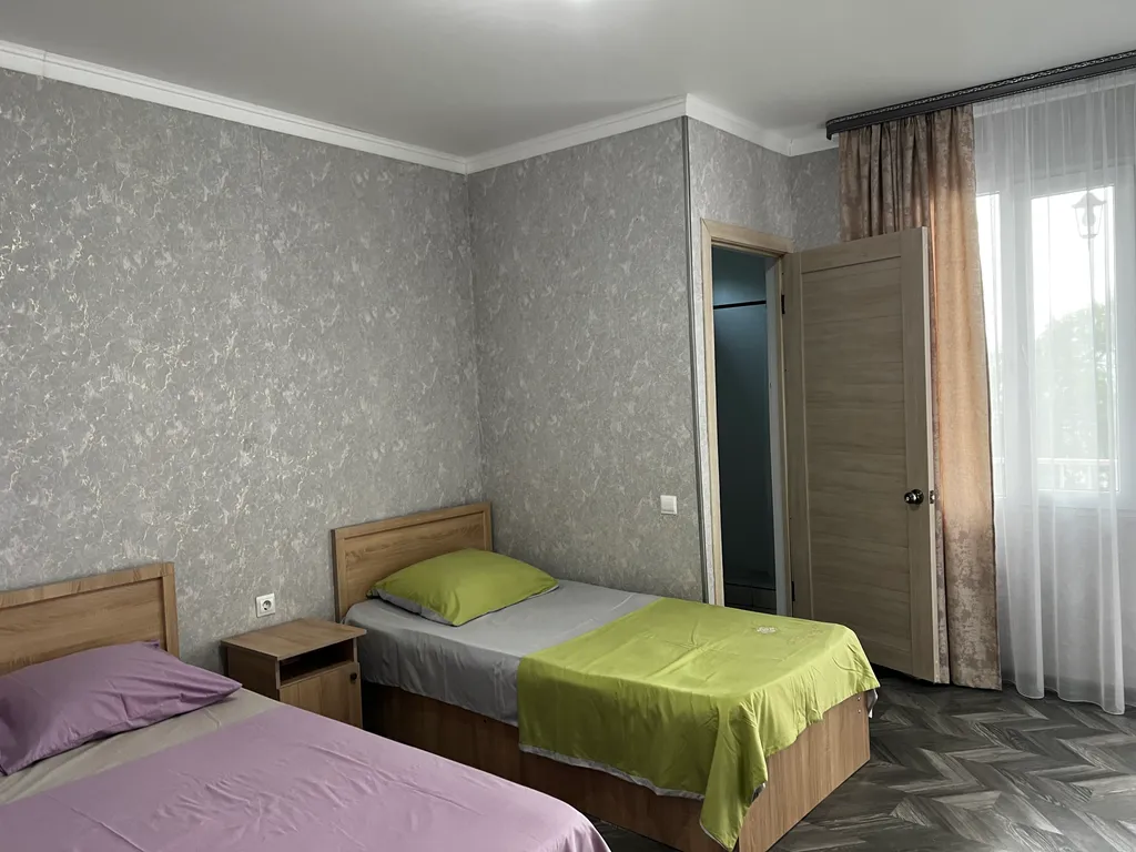 Комната