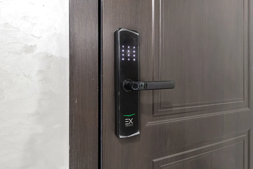 Двухкомнатные апартаменты рядом с триумфальной аркой