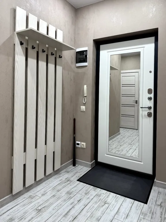 Квартира Уютная квартира в центре города — Кострома