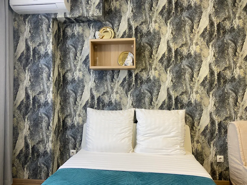 Квартира 1-комнатная Квартира — Краснодар