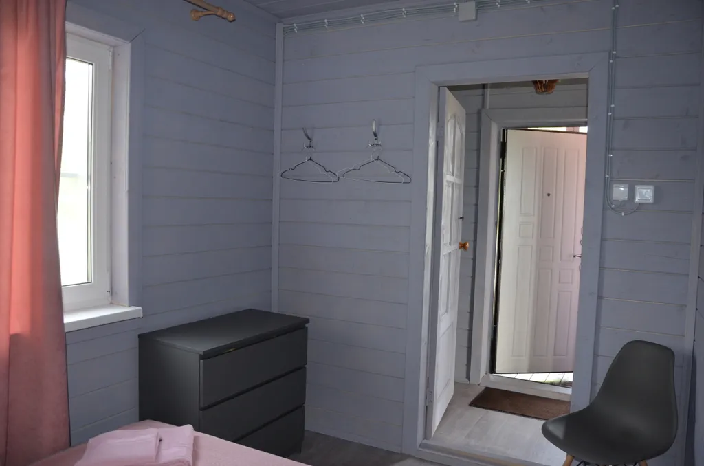 Коттедж Amore Tuloksa