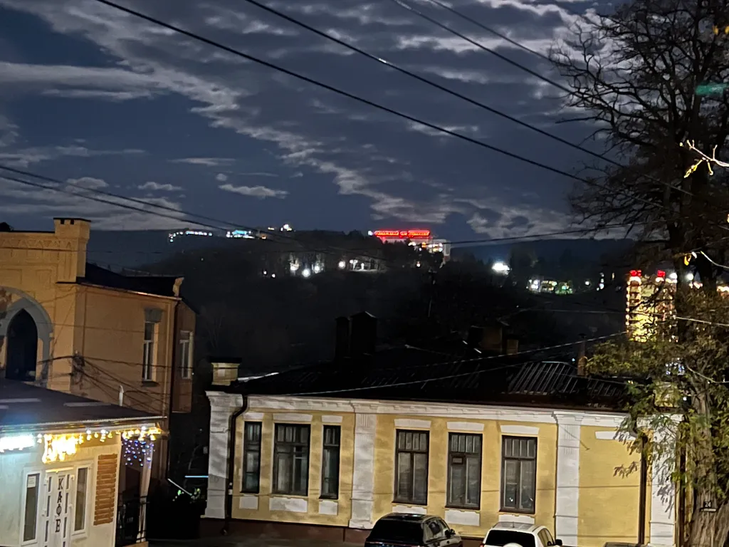 Чистая уютная квартира в центре города