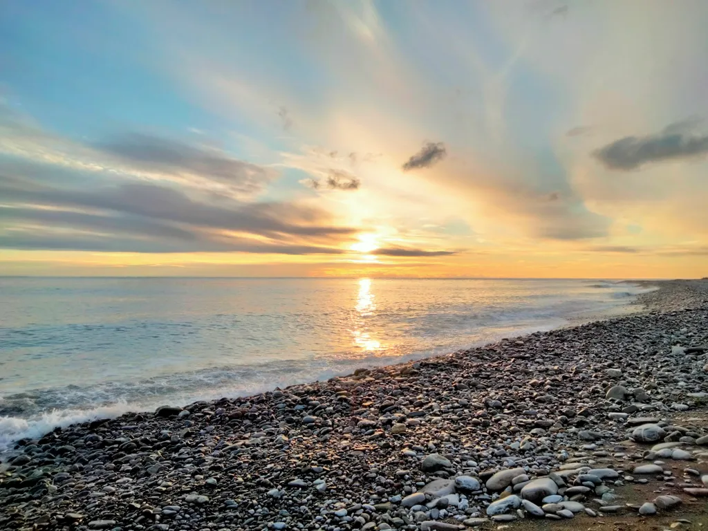 Студия с возможностью спа и домашним комфортом