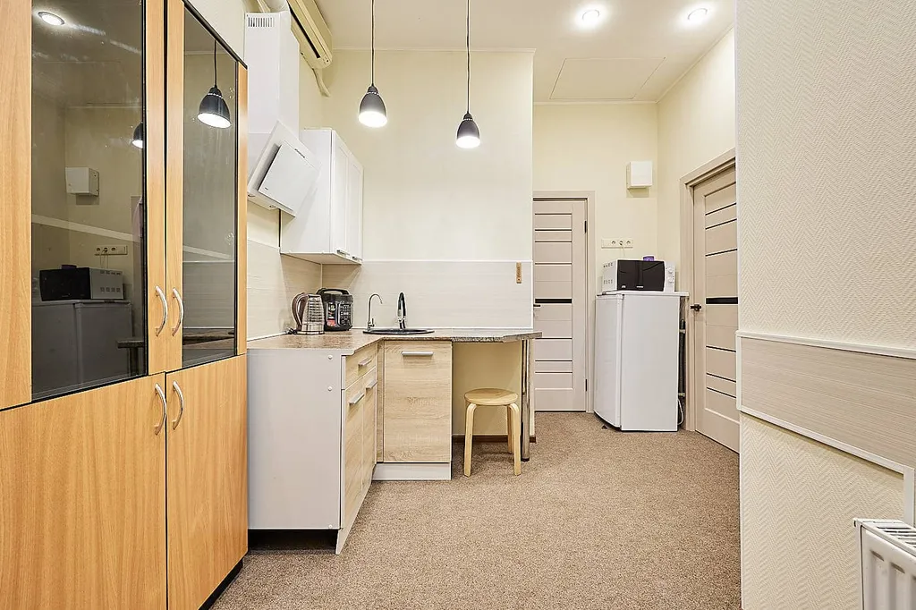 Квартира Комната — Тихвин