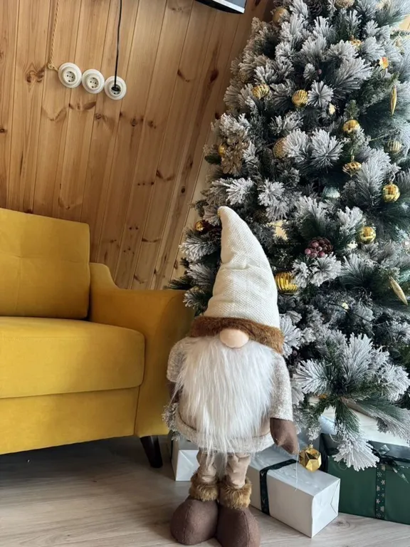 1-комнатный Дом