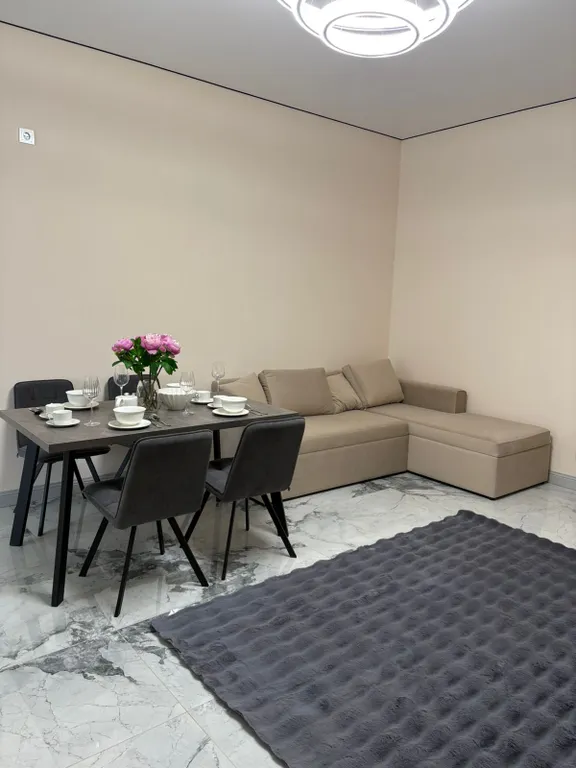 Апартаменты рядом со всеми достопримечательностями