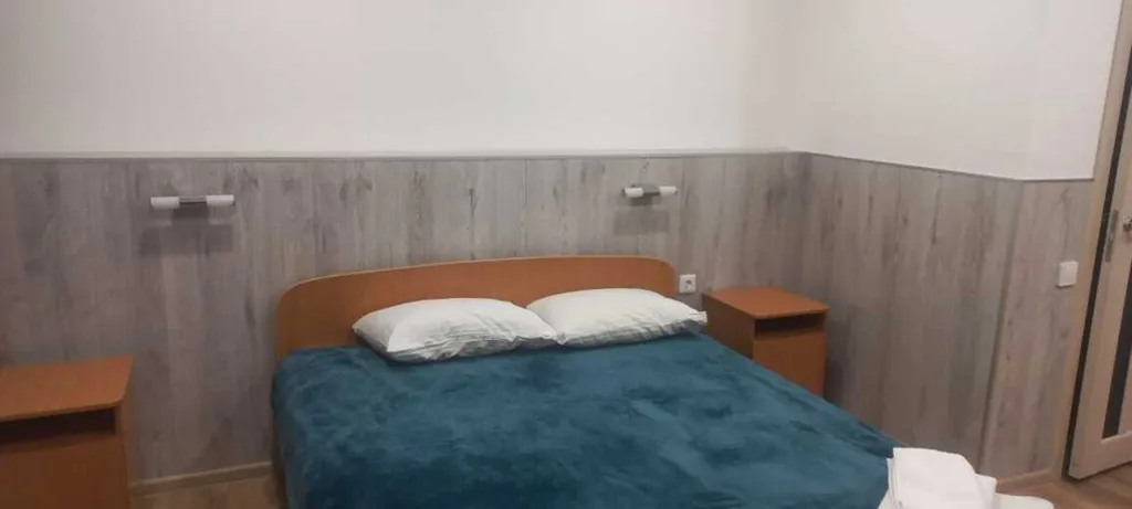 Квартира Комната — аренда посуточно в Богучаны