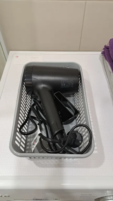 Квартира, в которой приятно жить