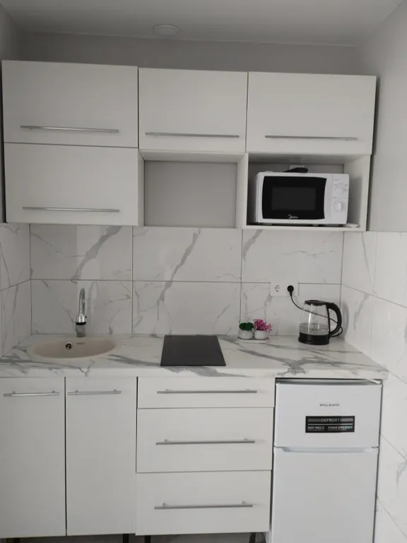 3-х комнатная квартира рядом с центром