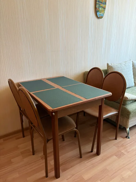 Квартира Квартира с панорамным видом на Анапу — Анапа