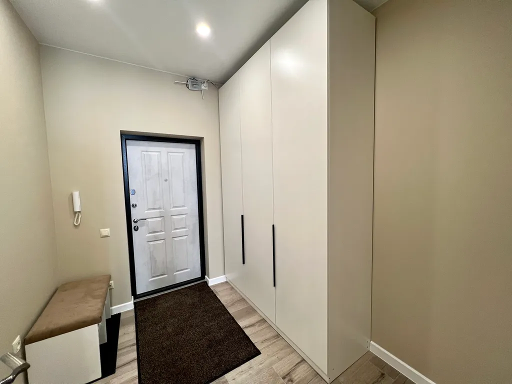 Видовая квартира в центре рядом с цирком