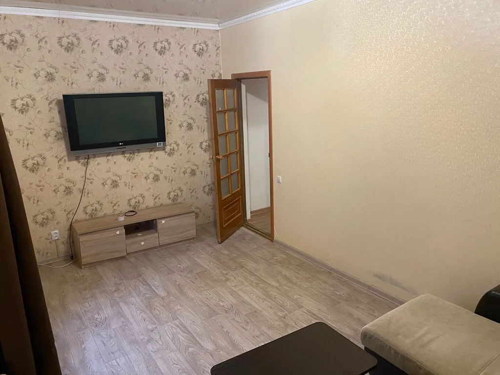 Лесная зона