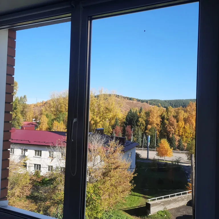 Апартаменты на Парке победы