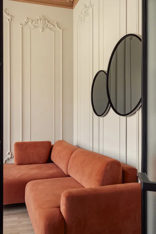 Квартира 1-комнатная Квартира — Санкт-Петербург