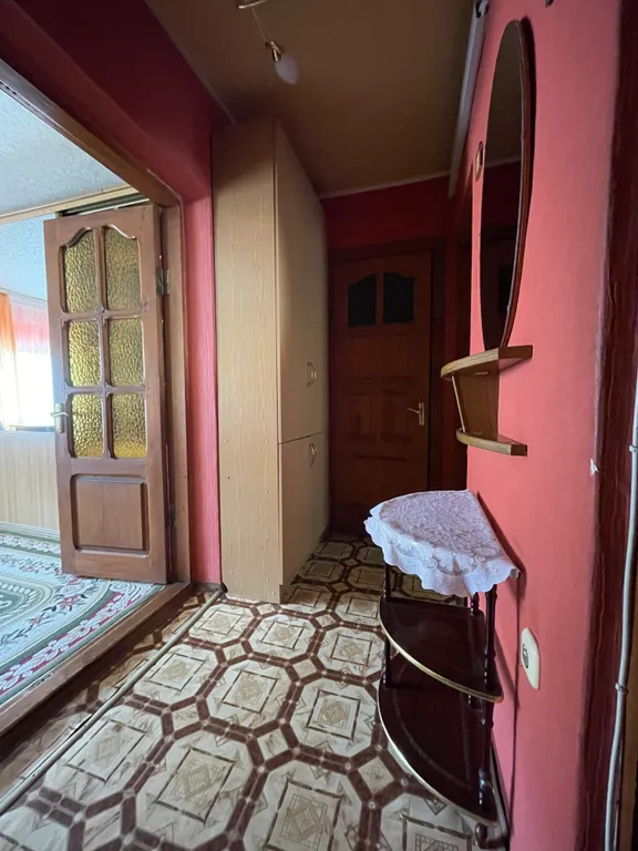 Квартира Уютная квартира — Калининград