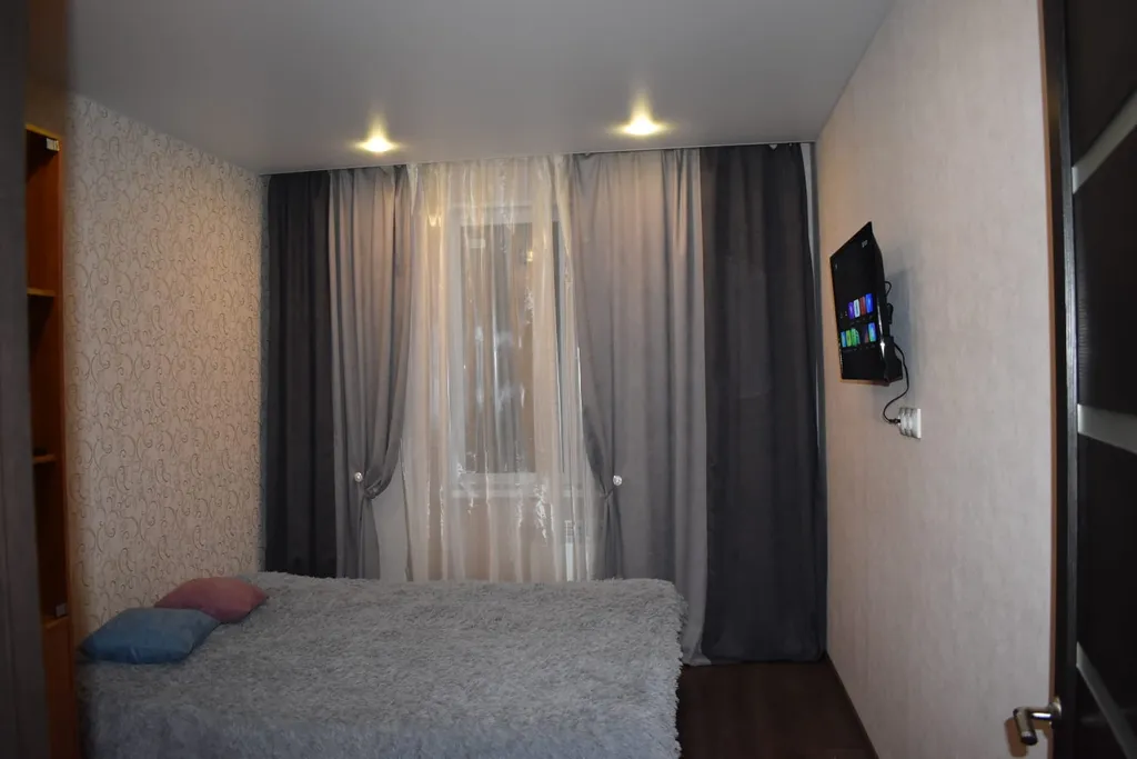 Квартира возле парка — аренда посуточно в Рязань