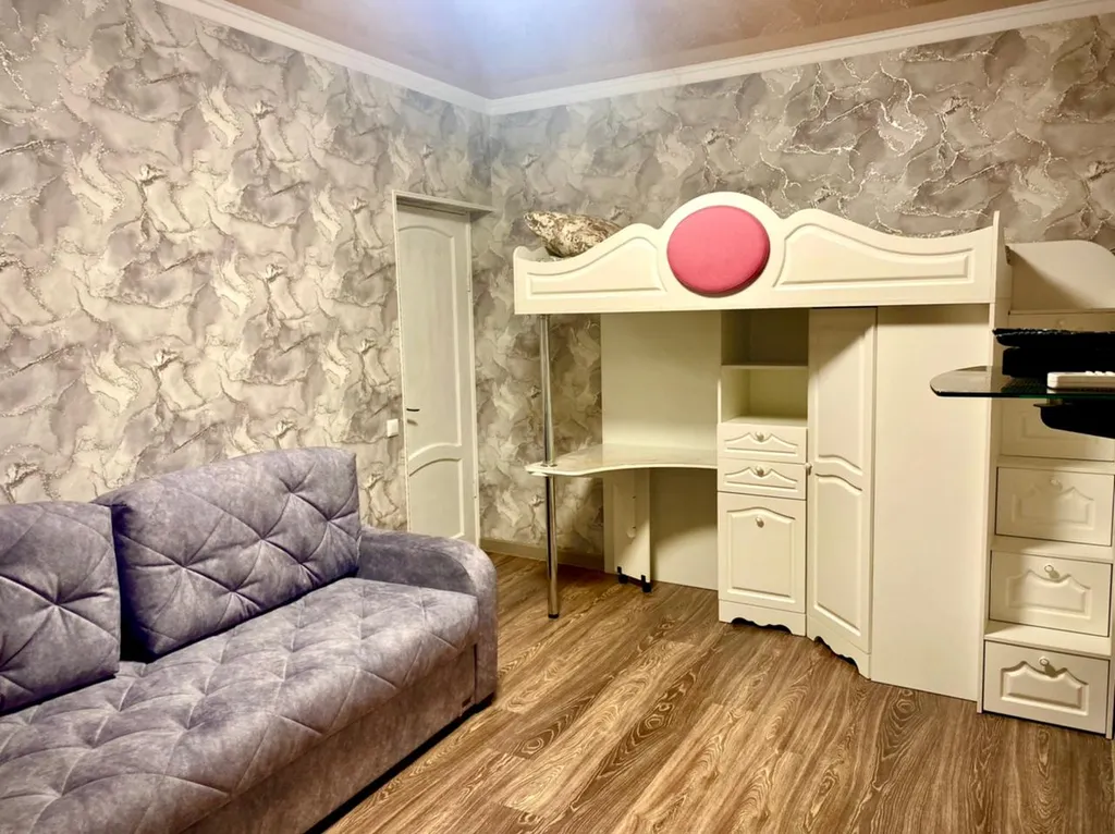 Квартира 2-комнатная Квартира — Евпатория