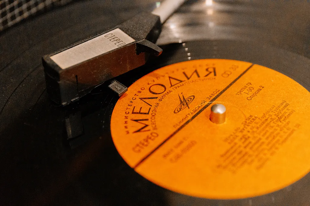 Дом в скандинавском стиле