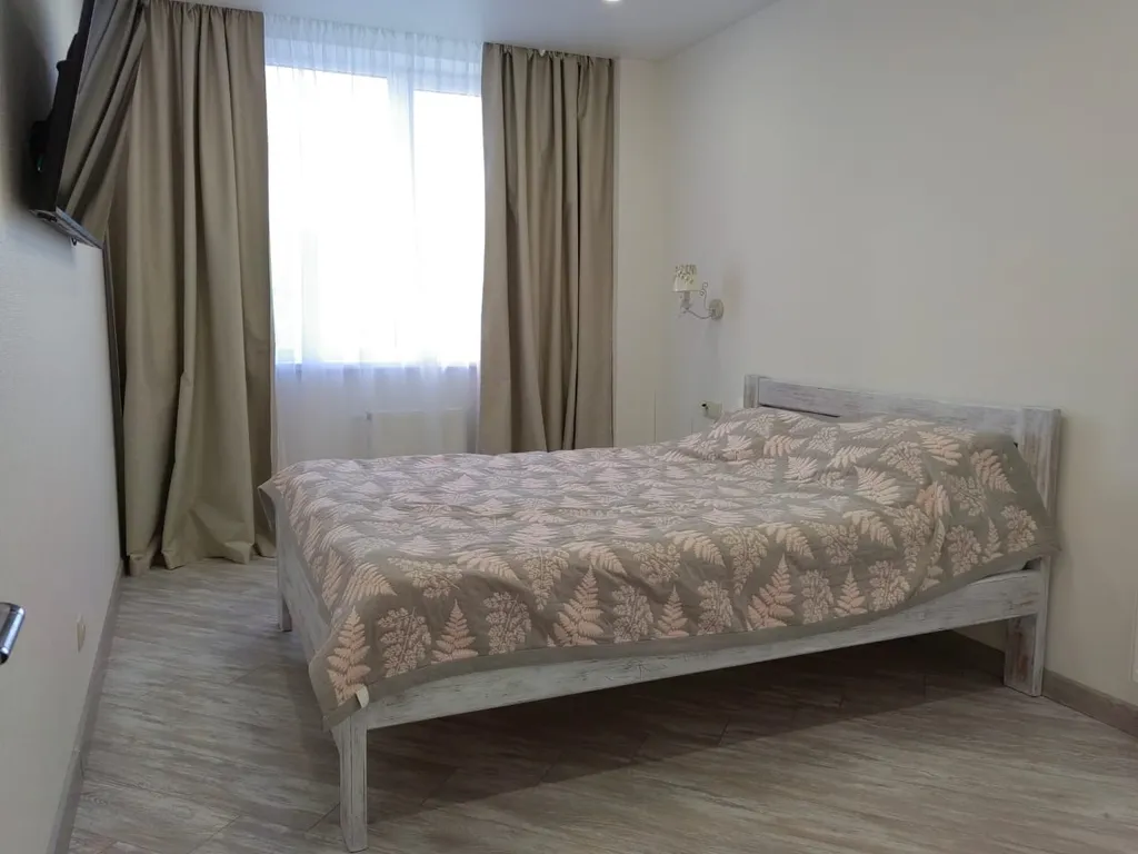 1-комнатная Квартира — аренда посуточно в Владивосток