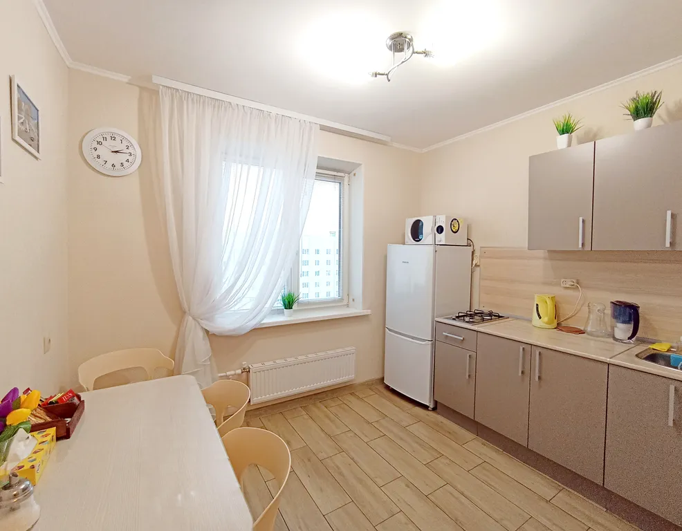 Квартира для комфортного отдыха