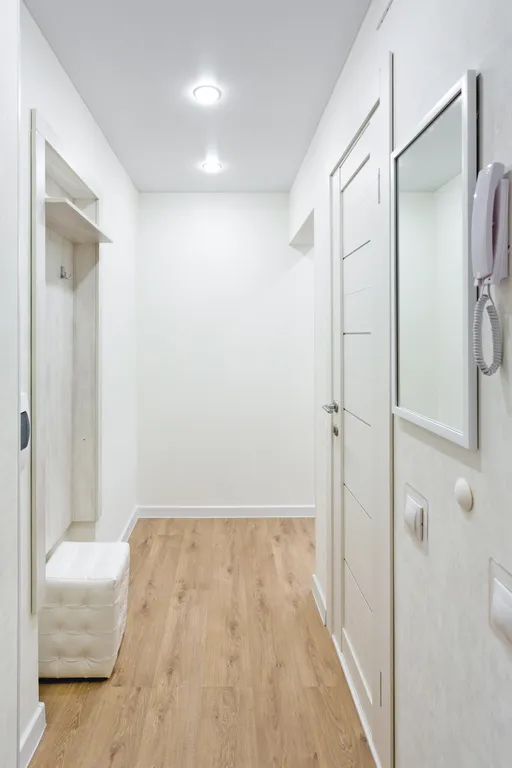 Классная квартира в центре (ЦУМ, ВятГАТУ, ВятГУ, обл. больница)