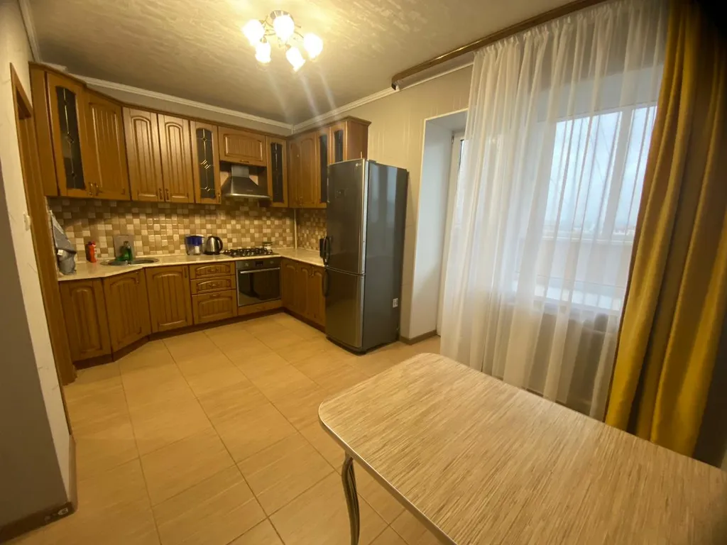 Уютная квартиpa в самом центрe города