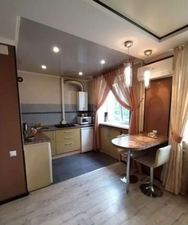 Квартира в центре