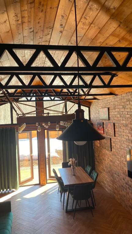 3-комнатный Дом