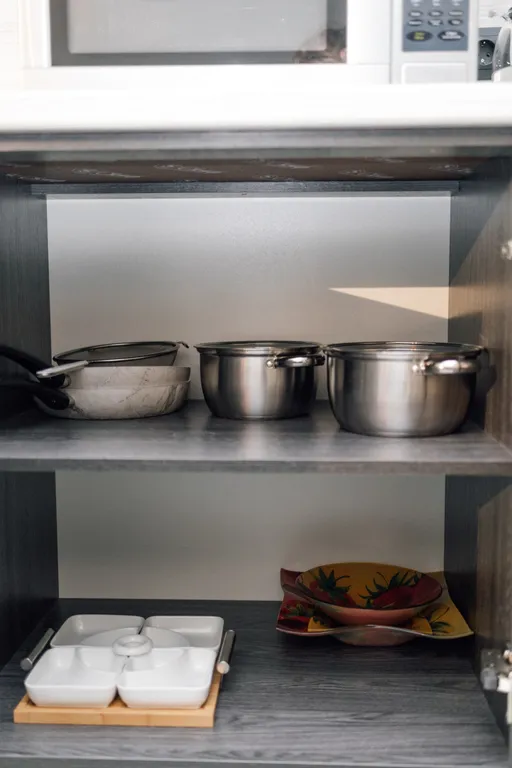 Апартаменты бизнес-класса в закрытом жилом комплексе