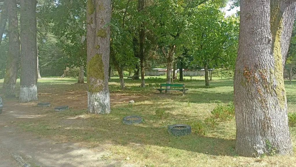 Двухкомнатный квартира с лоджией в тихом уютном районе