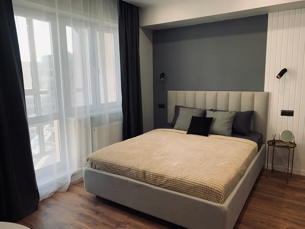 Квартира Уютная студия в самом центре города — аренда посуточно в Архангельск