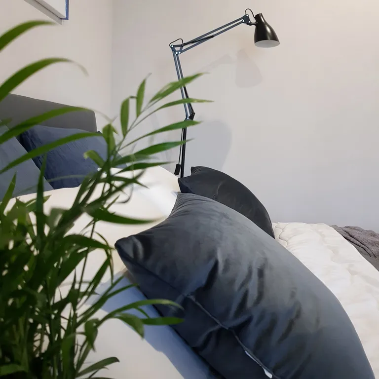 Современная квартира с отличным ремонтом