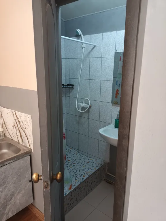 Студия у моря