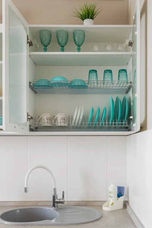 Квартира Тёплая квартира на Взлетке — Красноярск