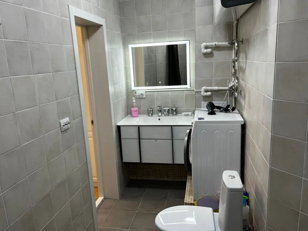 Уютная квартира для комфортного проживания