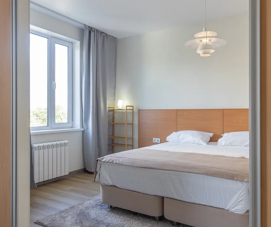 Aalto apartment Vyborg апартаменты бизнес класса в центре города