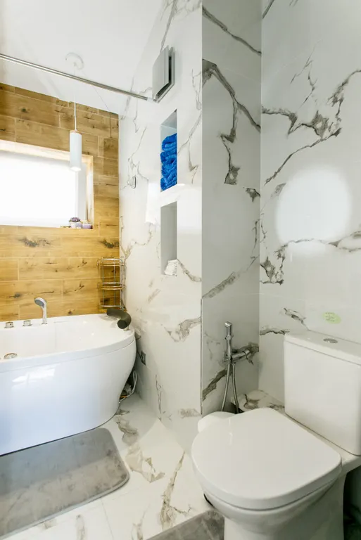 Уютный дом в 5 минутах от моря