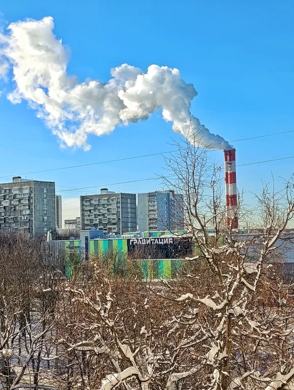 Квартира Действительно удобная и уютная квартира — Москва